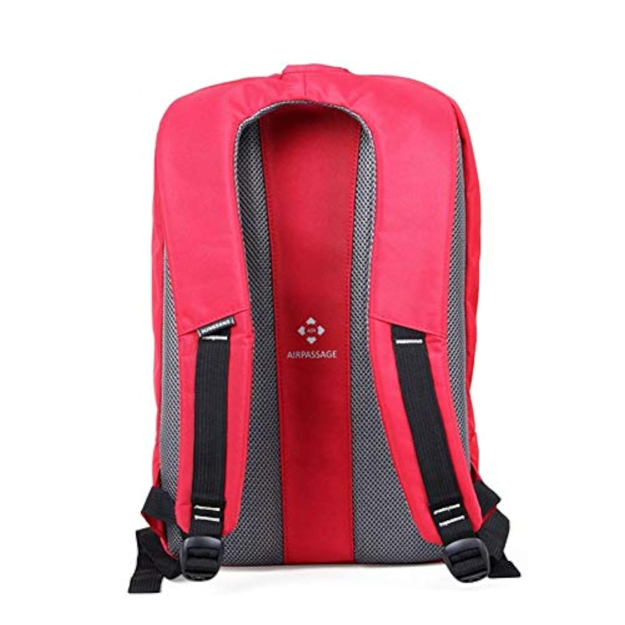 Multi-function Waterproof Shoulder Bag for Students